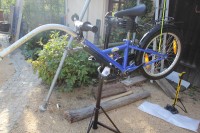 Funtrailer FT-1 gebraucht