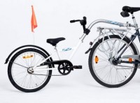 Funtrailer FT-1 Shorty NEU