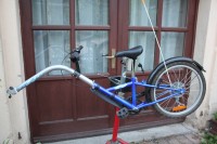 Funtrailer FT-6, gebraucht