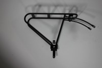 Gepäckträger 20"-24" verstellbar