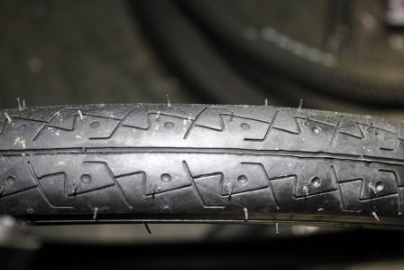 Reifen 20"