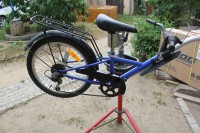 Funtrailer FT-6 gebraucht