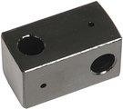 ADAMS Trailer Bike 4-Kant-Adapter