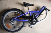 Funtrailer FT-6 gebraucht