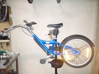 Funtrailer FT-6 Alu gebraucht