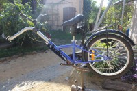 Funtrailer FT-6, gebraucht