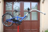 Funtrailer FT-7 Alu gebraucht