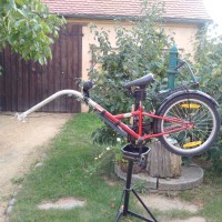 Funtrailer FT-1 gebraucht