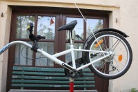 Funtrailer FT-6 gebraucht, fast neu